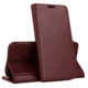 Havana Premium preklopna torbica Honor 400 Lite - bordo rdeča