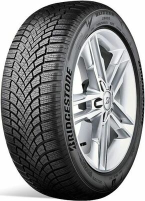 Bridgestone zimska pnevmatika 205/45/R16 Blizzak LM005 TL 87H