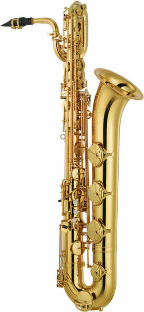 Yamaha YBS-480 Bariton saksofon