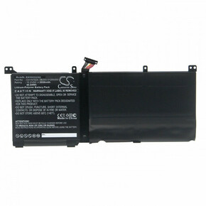 Baterija za Asus ROG G501 / UX501