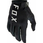 FOX Ranger Gel Gloves Black/White S Kolesarske rokavice