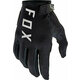 FOX Ranger Gel Gloves Black/White S Kolesarske rokavice