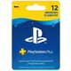 Sony PlayStation Plus Card 365 Days
