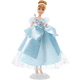 Mattel Disney Princess Zberateľská bábika Popoluška