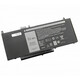 Baterija za Dell Latitude 3150 / 3160 / E5250 / E5450 / E5550, 6800 mAh
