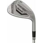 Cleveland Smart Sole Full Face Tour Satin Wedge RH 58 S Steel