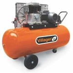 Villager AB 300 kompresor