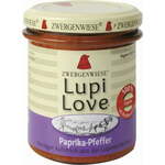 Bio LupiLove Paprika-poper - 165 g