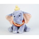Disney plišasta igrača, slonček Dumbo, 25 cm