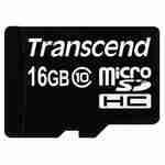 Transcend microSD 4GB spominska kartica