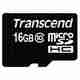Transcend microSD 4GB spominska kartica