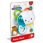 Clementoni BABY Rattle Rain Cloud 2v1