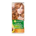 Garnier Color Naturals Créme trajna in sijoča barva za lase 40 ml Odtenek 7,34 natural copper za ženske POKR