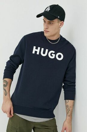 Hugo Boss Športni pulover 170 - 175 cm/M 50477328405
