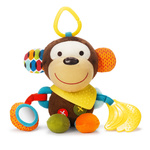 Voziček BB-Toy - Monkey