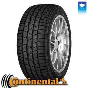 Continental zimska pnevmatika 205/60R16 ContiWinterContact TS 830 P XL 96H