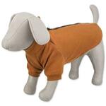 Pulover CityStyle Amsterdam M 45cm oranžna