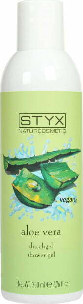 STYX Gel za tuširanje aloe vera - 200 ml