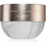 Rituals Nočna krema za kožo z učinkom proti staranju The Ritual of Namaste (Anti-Aging Night Cream) 50 ml