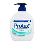 Protex Ultra Liquid Hand Wash 300 ml tekoče milo za izjemno zaščito pred bakterijami unisex