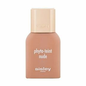 Sisley Tekoča ličila (Phyto-Teint Nude Make-up ) 30 ml (Odstín 4C Honey)