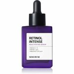 Some By Mi Retinol Intense serum z retinolom proti gubam za občutljivo kožo 30 ml