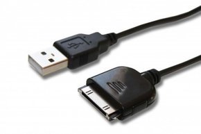 Podatkovni kabel USB za Sandisk Sansa Fuze / View