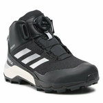 Adidas Čevlji treking čevlji črna 39 1/3 EU Terrex Winter Mid Boa Rrd