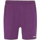 Head Performance Shorts Men Lilac M Teniške kratke hlače