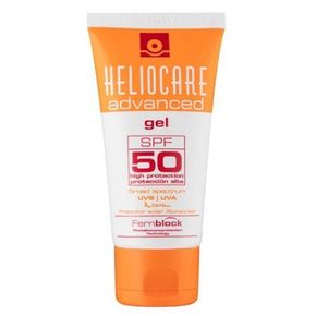Heliocare® SPF 50 Advanced (Gel) 50 ml