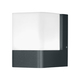 Stenska stenska svetilka Ledvance Smart WiFi Cube RGBW DG