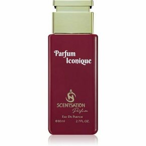 Scentsations Parfum Iconique parfumska voda za moške 80 ml