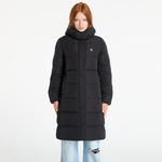 Jopica Calvin Klein Jeans Monologo Non-Down Jacket Black S