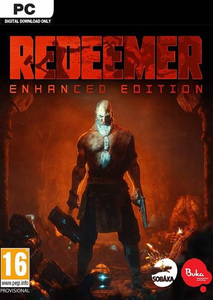 WEBHIDDENBRAND Ravenscourt Redeemer - Enhanced Edition igra (PC)