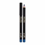 Barry M Kohl Pencil dolgoobstojen svinčnik za oči 1,14 g odtenek Electric Blue