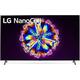 LG 75NANO903NA televizor, 75" (189 cm), NanoCell LED, Ultra HD, webOS