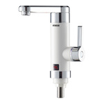 Noveen IWH460, pipa