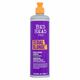 Tigi Bed Head Serial Blonde™ Purple Toning šampon za svetle lase 400 ml za ženske