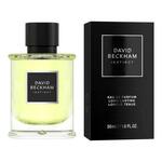 David Beckham Instinct 50 ml parfumska voda za moške