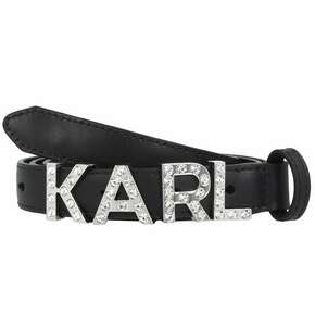 Usnjen pas Karl Lagerfeld ženski