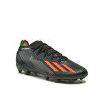 Adidas Čevlji črna 47 1/3 EU X SPEEDPORTAL2 FG