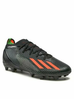 Adidas Čevlji črna 47 1/3 EU X SPEEDPORTAL2 FG