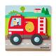 Puzzle Baby - gasilec