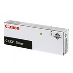 Canon nadomestni toner C-EXV8, modra (cyan)/rdeča (red)/črna (black)