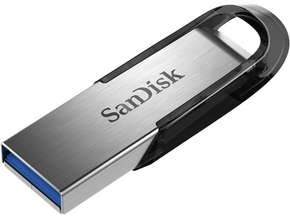 SanDisk Ultra Flair 16GB USB ključ