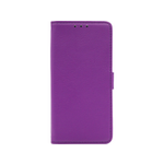 Chameleon Apple iPhone 11 - Preklopna torbica (WLG) - vijolična
