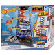 Hot Wheels City Race Tower proga (HKX43)