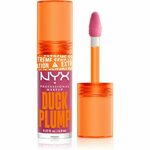 NYX Duck Plump glos za ustnice 6.8 ml Odtenek 11 pick me pink