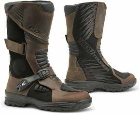 Forma Boots Adv Tourer Dry Brown 44 Motoristični čevlji