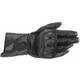Alpinestars SP-2 V3 Gloves Black/Anthracite 2XL Motoristične rokavice